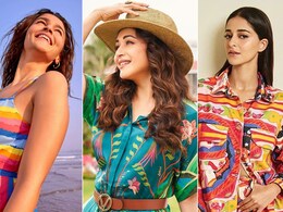 होली के मौके पर इन सेलिब्रिटीज की तरह हो जाइए तैयार, हर किसी की नजर होगी आप पर होली के मौके पर इन सेलिब्रिटीज की तरह हो जाइए तैयार, हर किसी की नजर होगी आप पर