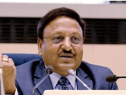 "Will Reveal One Day...": Poll Body Chief On Court Verdict On Voter Turnout "Will Reveal One Day...": Poll Body Chief On Court Verdict On Voter Turnout