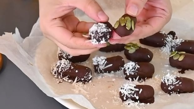 Guilt-Free Treat With Nitya Hegdes Wholesome Chocolate Bites Guilt-Free Treat With Nitya Hegdes Wholesome Chocolate Bites