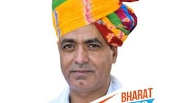 नागौर सीट से 6 लाख से भी ज्यादा वोटों से जीत का दावा,  पूर्व विधायक चेतन डूडी ने किया ऐलान&nbsp;