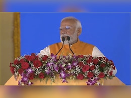 द्वारका एक्सप्रेस-वे राष्ट्र को समर्पित, PM ने ₹1 लाख करोड़ की 112 नेशनल हाईवे परियोजनाओं का किया उद्घाटन, शिलान्यास द्वारका एक्सप्रेस-वे राष्ट्र को समर्पित, PM ने ₹1 लाख करोड़ की 112 नेशनल हाईवे परियोजनाओं का किया उद्घाटन, शिलान्यास