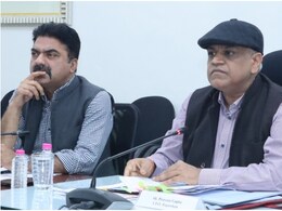 Lok Sabha Election 2024: राजस्थान में आज से शुरू होगी नामांकन प्रक्रिया, 4 लोगों की मौजूदगी में होगी वीडियोग्राफी Lok Sabha Election 2024: राजस्थान में आज से शुरू होगी नामांकन प्रक्रिया, 4 लोगों की मौजूदगी में होगी वीडियोग्राफी
