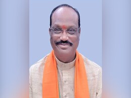 BJP Loksabha Candidate List: दुर्गादास को फिर मिला चुनाव लड़ने का मौका, पिछली बार साढ़े तीन लाख से ज्यादा के अंतर से बने थे विजेता BJP Loksabha Candidate List: दुर्गादास को फिर मिला चुनाव लड़ने का मौका, पिछली बार साढ़े तीन लाख से ज्यादा के अंतर से बने थे विजेता