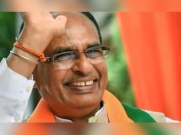 Shivraj Singh Chuahan को मिला नया पर्सनल सेक्रेटरी, 2012 बैच के इस IAS ऑफिसर को मिली जिम्मेदारी