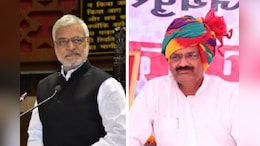लोकसभा चुनावः कांग्रेस ने सुधारी 'भूल', भीलवाड़ा से सीपी जोशी तो राजसमंद से दामोदर गुर्जर को टिकट देकर साधा सियासी समीकरण