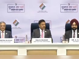 झूठ के बाजार में रौनक तो बहुत है... लोकसभा चुनाव की तारीखों के ऐलान के बीच ऐसा क्यों बोले सीईसी राजीव कुमार