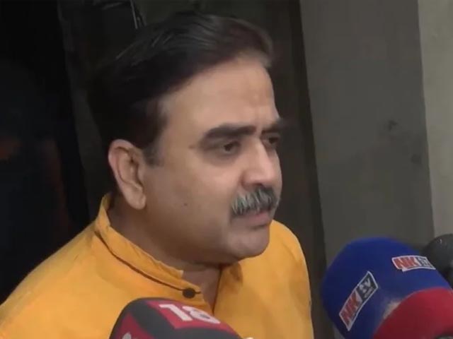 Calcutta High Court Judge Abhijit Gangopadhyay Resigns, To Join BJP