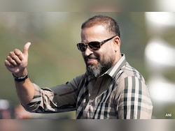 Yusuf Pathan To Get Contested Vadodara Land Months After Switch To NDA