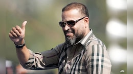 Yusuf Pathan To Get Contested Vadodara Land Months After Switch To NDA