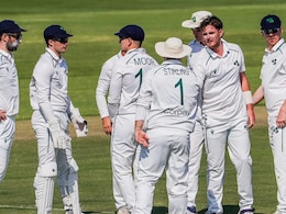 IRE vs AFG Test: टेस्ट क्रिकेट में पहली बार जीता आयरलैंड, भारत, NZ और SA को पीछे छोड़कर रचा इतिहास