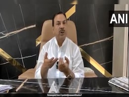 "Want Friendly Fight On 6 Seats": Congress Leader After Team Thackeray Snub "Want Friendly Fight On 6 Seats": Congress Leader After Team Thackeray Snub