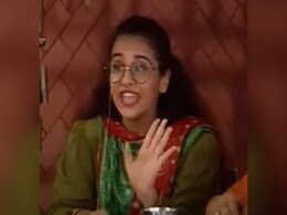 टीवी के इस सीरियल से बॉलीवुड की परिणीता ने शुरू किया करियर, इस OTT पर देख सकते हैं इसके सारे 358 एपिसोड टीवी के इस सीरियल से बॉलीवुड की परिणीता ने शुरू किया करियर, इस OTT पर देख सकते हैं इसके सारे 358 एपिसोड