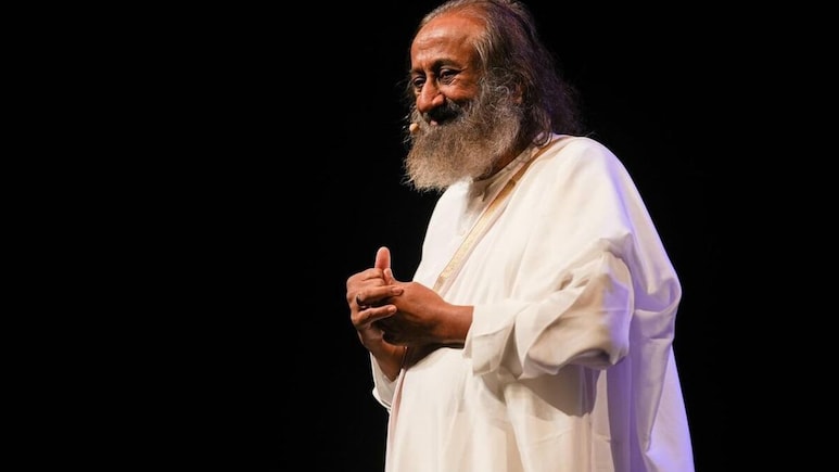 बेंगलुरु में ज&zwj;िस ध्यान मंदिर का पीएम मोदी ने किया था उद्घाटन, उसमें होगा पहले भव्&zwj;य आयोजन