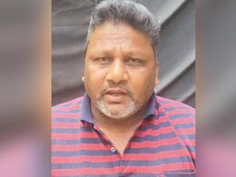 Sarfaraz Khan's Father Sends Warning, Slams Fake Accounts Spreading 'Rumours'