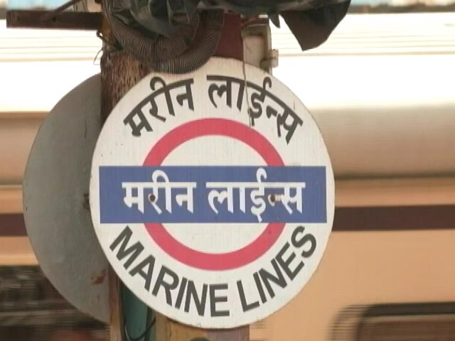 Maharashtra To Change British-Era Names Of 8 Mumbai Railway Stations