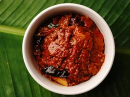 आज क्या बनाऊं: एक ही तरह की चटनी खाकर हो गए हैं बोर तो एक बार जरूर ट्राई करें केले की चटपटी चटनी, फटाफट नोट करें रेसिपी