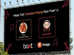 International Women's Day 2024: Swiggy And BoAT's Post About Songs Comparing Women To Food Goes Viral International Women's Day 2024: Swiggy And BoAT's Post About Songs Comparing Women To Food Goes Viral