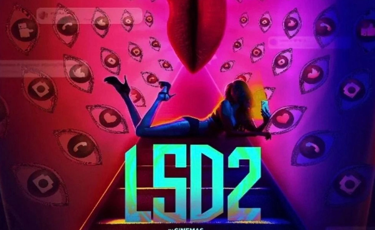 Balaji Telefilms: LSD के डायरेक्टर दिबाकर बनर्जी ने लिया 6000 एक्टर्स का ऑडिशन ! इस दिन रिलीज होगी यह फिल्म