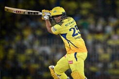 IPL 2024 | Shivam Dube Is An Elite Player Of Spin Bowling IPL 2024 | Shivam Dube Is An Elite Player Of Spin Bowling