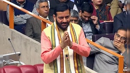 Dismiss Government, Hold Fresh Polls: Congress Memo To Haryana Governor