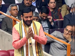 BJP To Fight Haryana Polls Alone, Under Nayab Saini's Leadership: Amit Shah BJP To Fight Haryana Polls Alone, Under Nayab Saini's Leadership: Amit Shah