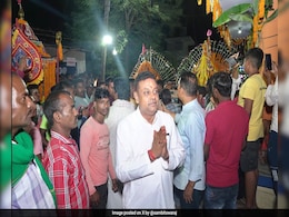 Lok Sabha Elections 2024: 5 Facts About Sambit Patra, BJP Candidate From Puri Lok Sabha Elections 2024: 5 Facts About Sambit Patra, BJP Candidate From Puri