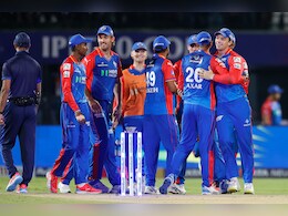 Delhi Capitals vs Chennai Super Kings Highlights IPL 2024: Rishabh Pant, Mukesh Kumar's Heroics Help DC Beat CSK Despite MS Dhoni's Late Show