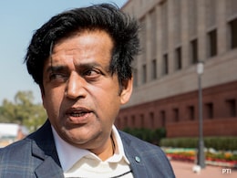 "Language Not About Crass Songs": Ravi Kishan Introduces Bill for Official Status To Bhojpuri