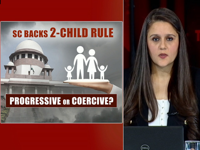 Hum 2, Humare 2: Solution To Population Problem?