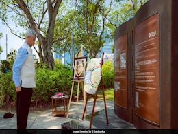 S Jaishankar Begins Singapore Visit With Tribute To Netaji Subhash Chandra Bose S Jaishankar Begins Singapore Visit With Tribute To Netaji Subhash Chandra Bose