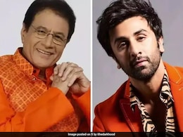 4000 करोड़ी रामायणम् की आदिपुरुष से हुई तुलना, टीवी के भगवान राम बोले- लुक बहुत जरूरी होता है