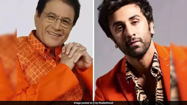 4000 करोड़ी रामायणम् की आदिपुरुष से हुई तुलना, टीवी के भगवान राम बोले- लुक बहुत जरूरी होता है