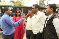 क्या कहती है Amethi की जनता, अमेठी से Ground Report क्या कहती है Amethi की जनता, अमेठी से Ground Report