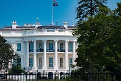 US Warned Russia Of Planned Terror Attack A Month Ago: White House US Warned Russia Of Planned Terror Attack A Month Ago: White House