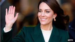 New Kate Middleton Video, Photos Spark Conspiracy Theories, Again