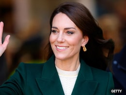 New Kate Middleton Video, Photos Spark Conspiracy Theories, Again New Kate Middleton Video, Photos Spark Conspiracy Theories, Again