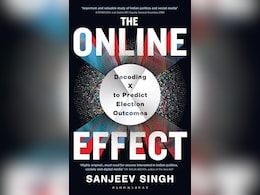 Book Excerpt | How Online Campaigns Shape Voting Patterns In India Book Excerpt | How Online Campaigns Shape Voting Patterns In India