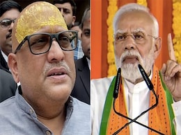 Congress Candidate List: वाराणसी से PM मोदी के खिलाफ फिर चुनाव लड़ेंगे अजय राय Congress Candidate List: वाराणसी से PM मोदी के खिलाफ फिर चुनाव लड़ेंगे अजय राय