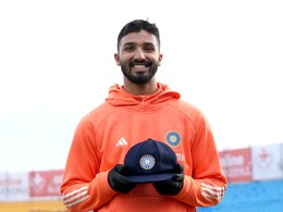 "Are You Willing To...": Devdutt Padikkal Adviced By Ex-India Star Ahead Of 1st Test vs Australia