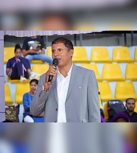 Sports Ministry Revokes Paralympic Committee of Indias Suspension With Immediate Effect