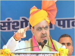 Each Rajasthan BJP Candidate Will Win By Over 5 Lakh Votes: Chief Minister Each Rajasthan BJP Candidate Will Win By Over 5 Lakh Votes: Chief Minister