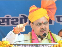 Rajasthan:सड़क दुर्घटनाओं में कमी लाने के लिए विशेष अभियान चलाकर ब्लैक स्पॉट्स को ठीक करने के निर्देश Rajasthan:सड़क दुर्घटनाओं में कमी लाने के लिए विशेष अभियान चलाकर ब्लैक स्पॉट्स को ठीक करने के निर्देश