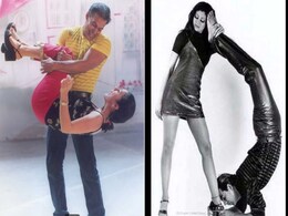 90's में इन 15 सुपरस्टार्स ने हीरोइनों संग कराए थे ऐसे मजेदार फोटोशूट्स, शाहरुख और सलमान खान की तस्वीरें देख तो रोक नहीं पाएंगे हंसी 90's में इन 15 सुपरस्टार्स ने हीरोइनों संग कराए थे ऐसे मजेदार फोटोशूट्स, शाहरुख और सलमान खान की तस्वीरें देख तो रोक नहीं पाएंगे हंसी