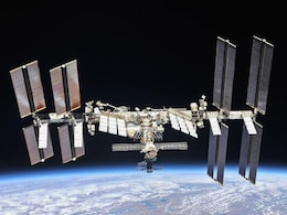 NASA To Give Indian Astronauts "Advanced Training" For Joint Mission: US Envoy