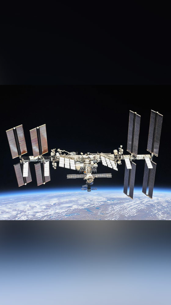 NASA To Give Indian Astronauts "Advanced Training" For Joint Mission: US Envoy