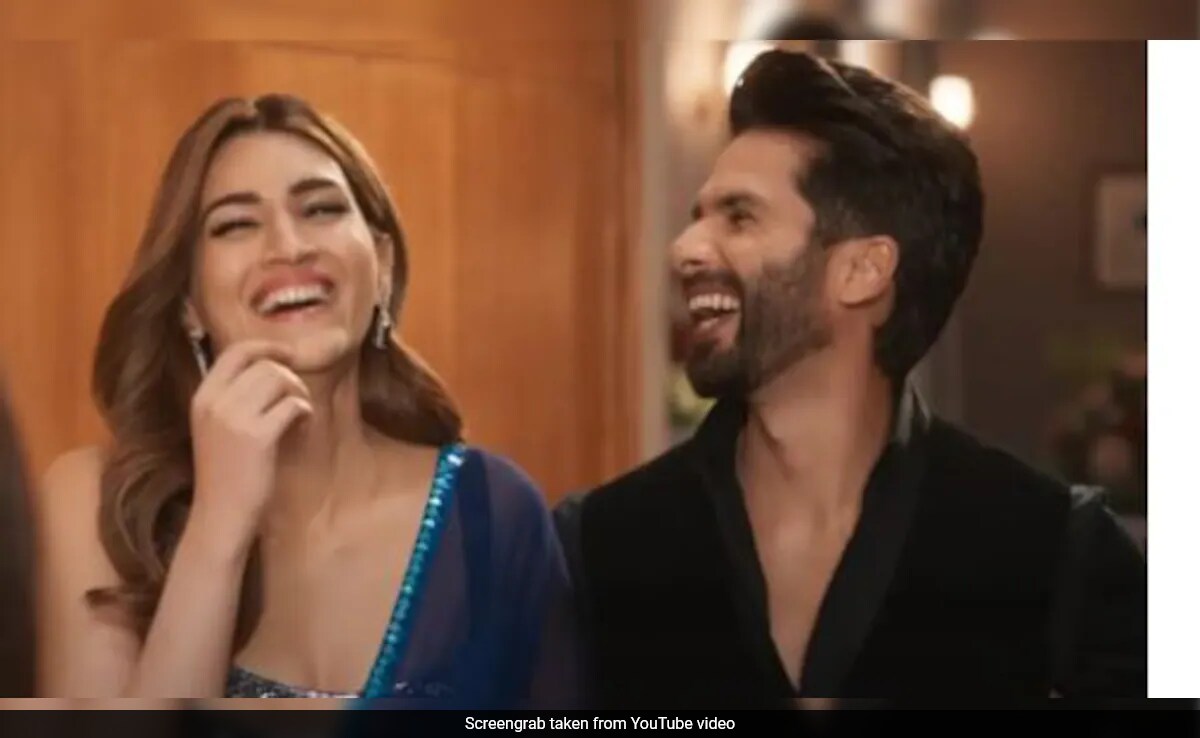 <i>Teri Baaton Mein Aisa Uljha Jiya</i> Day 29 Box Office Collection: Report Card On Shahid Kapoor And Kriti Sanon's Film