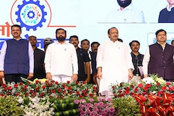 Lok Sabha Election: Maharashtra में नासिक सीट पर फंसा महायुति गठबंधन, आज हो पाएगा अंतिम फैसला ? Lok Sabha Election: Maharashtra में नासिक सीट पर फंसा महायुति गठबंधन, आज हो पाएगा अंतिम फैसला ?