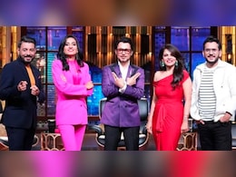Shark Tank India 5: 'शार्क टैंक' में 6 नए दिग्गजों की एंट्री, जज की कुर्सी पर दिखेंगे 15 'शार्क्स', नेटवर्थ देख रह जाएंगे दंग, देखें पूरी लिस्ट