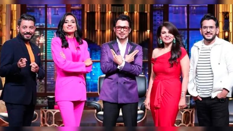 Shark Tank India 5: 'शार्क टैंक' में 6 नए दिग्गजों की एंट्री, जज की कुर्सी पर दिखेंगे 15 'शार्क्स', नेटवर्थ देख रह जाएंगे दंग, देखें पूरी लिस्ट
