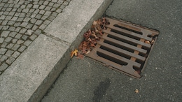 Australian Man Spends 36 Hours Stuck In Underground Drain After Trying To Recover Phone